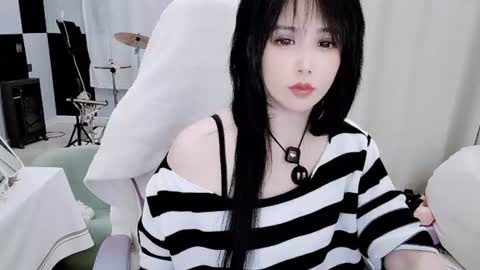 zhen online show from July 29, 2:48 pm
