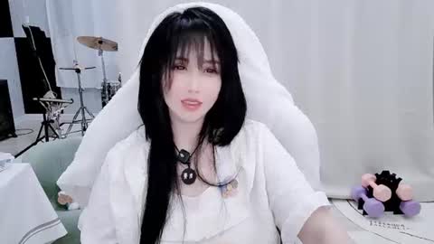 zhen online show from August 4, 10:34 pm