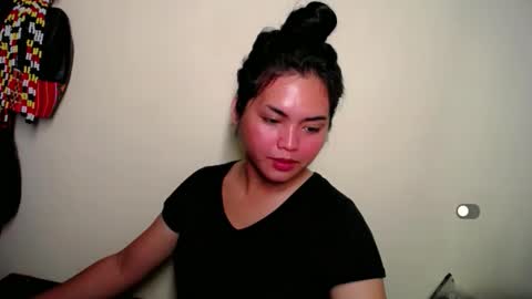 CATE online show from September 18, 1:18 am