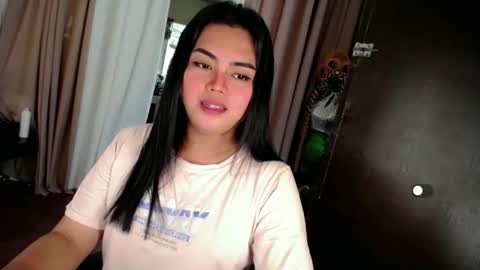 CATE online show from October 21, 2:23 am