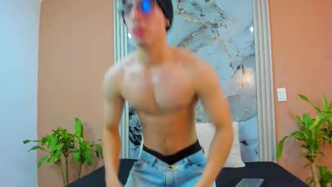 Zhingarher online show from December 2, 3:23 am