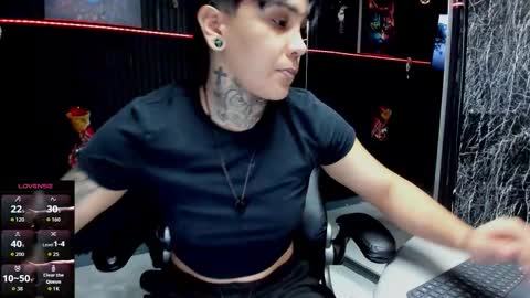 zhoestrong online show from December 15, 11:31 pm