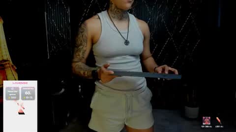 zhoestrong online show from January 9, 11:28 pm