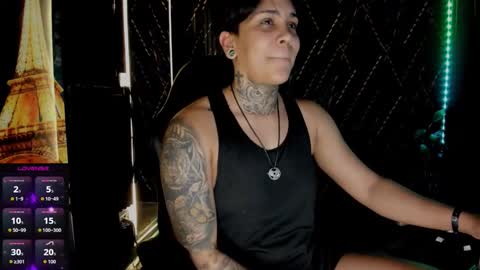 zhoestrong online show from January 17, 1:10 am