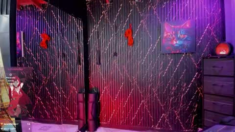 zhoestrong online show from March 14, 10:10 am