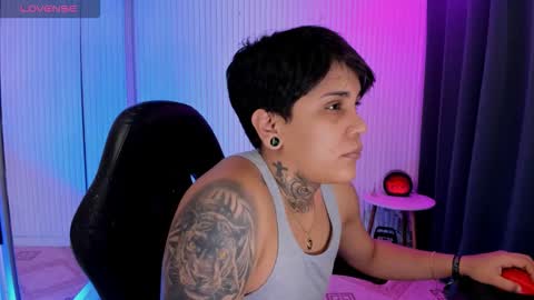 zhoestrong online show from April 21, 2:56 pm