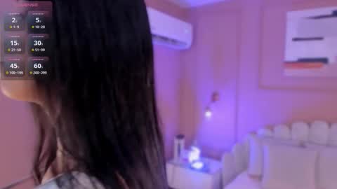 ZIA online show from November 11, 7:03 pm