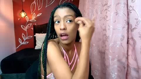 Zia Green online show from December 20, 12:05 pm