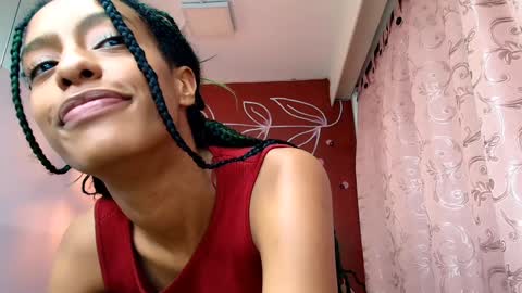 Zia Green online show from December 27, 6:42 pm