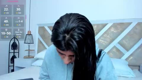 Snapshot of ziamiller chatting on February 9, 11:47 am zia online show from February 9, 11:47 am