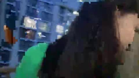 Nensi online show from February 13, 2:57 pm