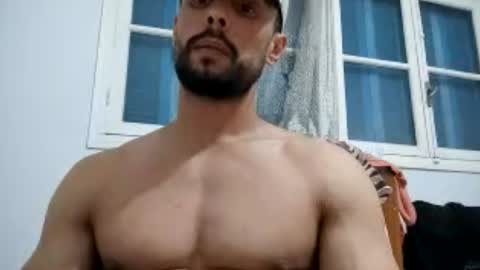 zigfrid666 online show from June 25, 8:02 pm