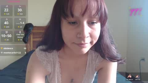 ziggyblunt online show from May 25, 5:30 pm