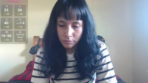 ziggyblunt online show from June 25, 7:40 pm
