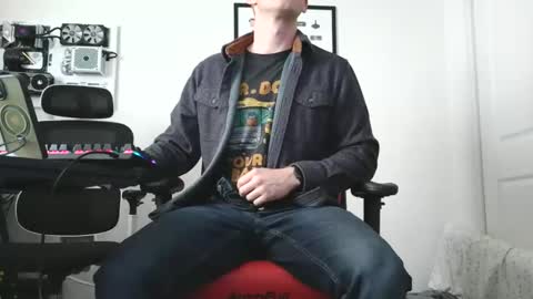 Ziggy online show from February 24, 5:55 pm