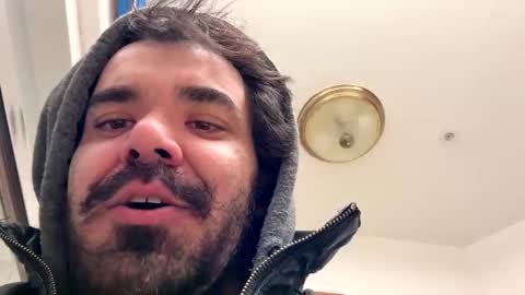 ziggyyz online show from March 7, 7:41 am
