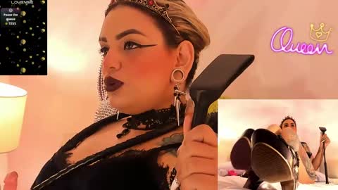 zihaadams_ online show from May 21, 9:00 pm