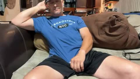 Zimmy22 online show from July 27, 11:17 am