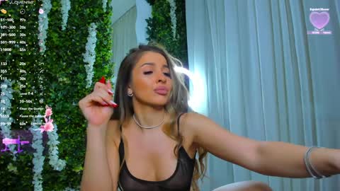 Galli online show from January 11, 5:41 am