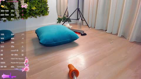 Galli online show from January 30, 12:48 pm