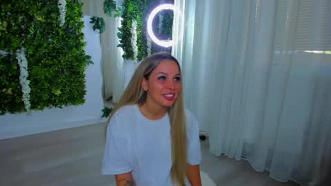 Galli online show from September 13, 3:01 pm