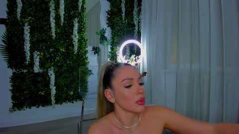 Galli online show from January 13, 4:18 am