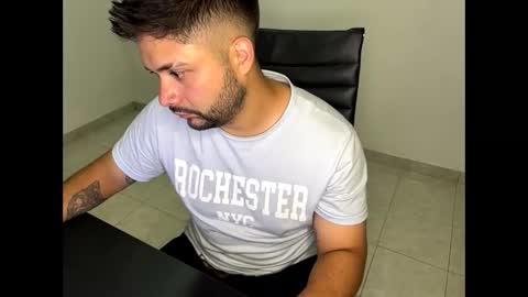 zion_draft online show from May 27, 3:47 am