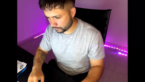zion_draft online show from May 29, 12:41 am