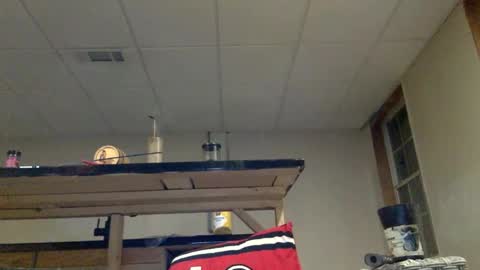 Snapshot of zionlion22 chatting on February 8, 3:32 am zionlion22 online show from February 8, 3:32 am