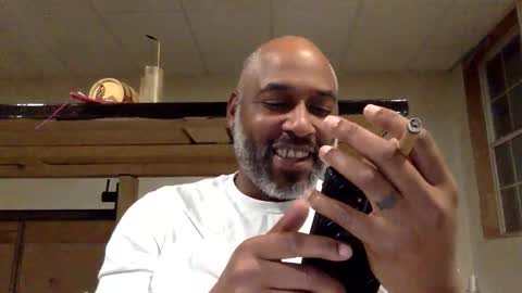 Snapshot of zionlion22 chatting on February 13, 2:18 am zionlion22 online show from February 13, 2:18 am