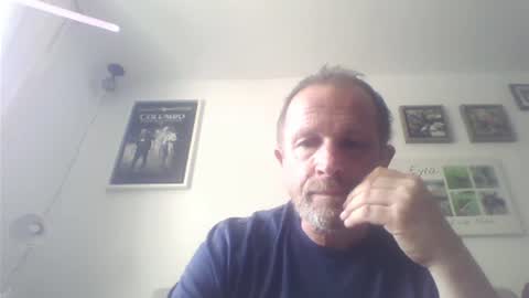 Snapshot of zippi55 chatting on July 14, 2:45 pm Zippi online show from July 14, 2:45 pm