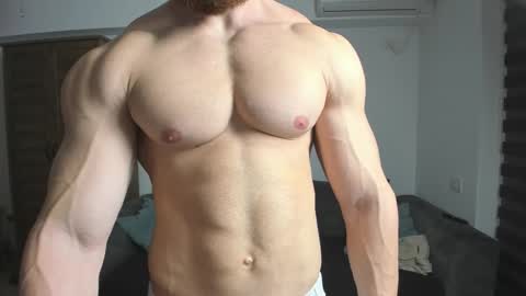 Zack Blitz online show from October 19, 7:03 pm