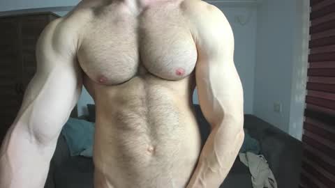 Zack Blitz online show from November 25, 9:09 am