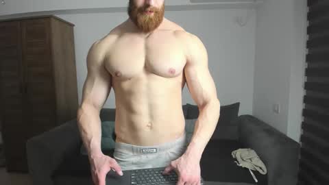 Zack Blitz online show from February 23, 8:28 pm