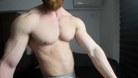 Zack Blitz online show from May 25, 8:04 pm