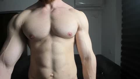 Zack Blitz online show from May 26, 8:38 pm