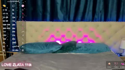 Zlata  Mon Tue Thu Fri Sun Sa GMT 3 0000pm - 0600pm  online show from January 16, 6:06 pm