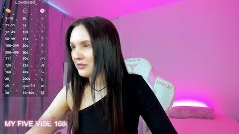 Zlata  Mon Tue Thu Fri Sun Sa GMT 3 0000pm - 0600pm  online show from February 2, 2:45 pm