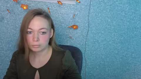 Snapshot of zlata_angelxx chatting on November 6, 10:49 am Zlata online show from November 6, 10:49 am