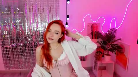 Zlata online show from May 28, 2:36 pm