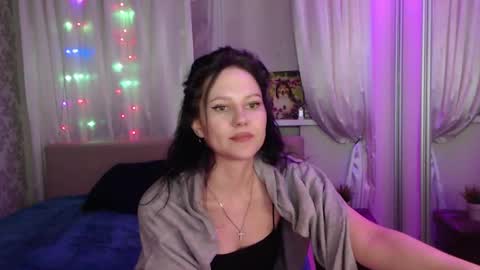 Zlata online show from February 7, 3:16 pm