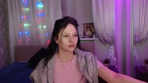 Zlata online show from February 13, 5:31 pm