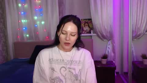 Zlata online show from February 19, 4:58 pm