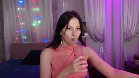 Zlata online show from April 3, 12:58 pm