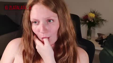 zlatalata online show from May 26, 5:31 pm