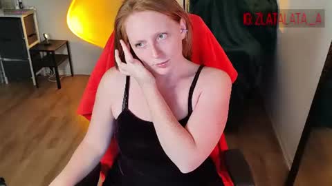 Snapshot of zlatalata chatting on July 10, 5:59 pm zlatalata online show from July 10, 5:59 pm