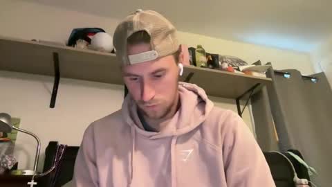 Gregm0419 online show from October 16, 12:06 pm