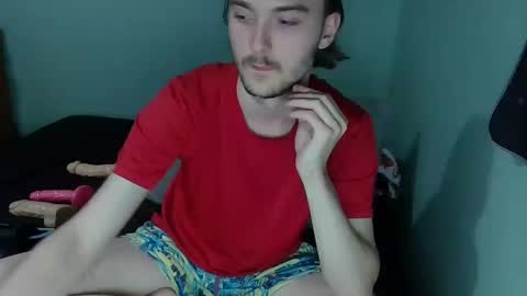 znda2002 online show from September 26, 4:05 am