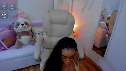 Zobe Love online show from January 1, 6:27 pm