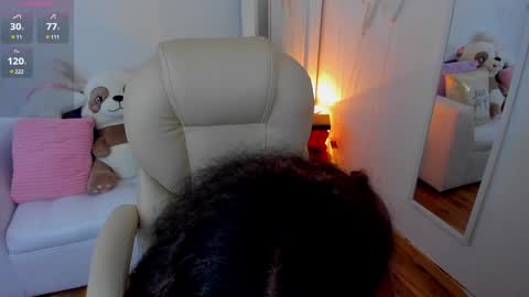 Zobe Love online show from January 8, 11:30 pm